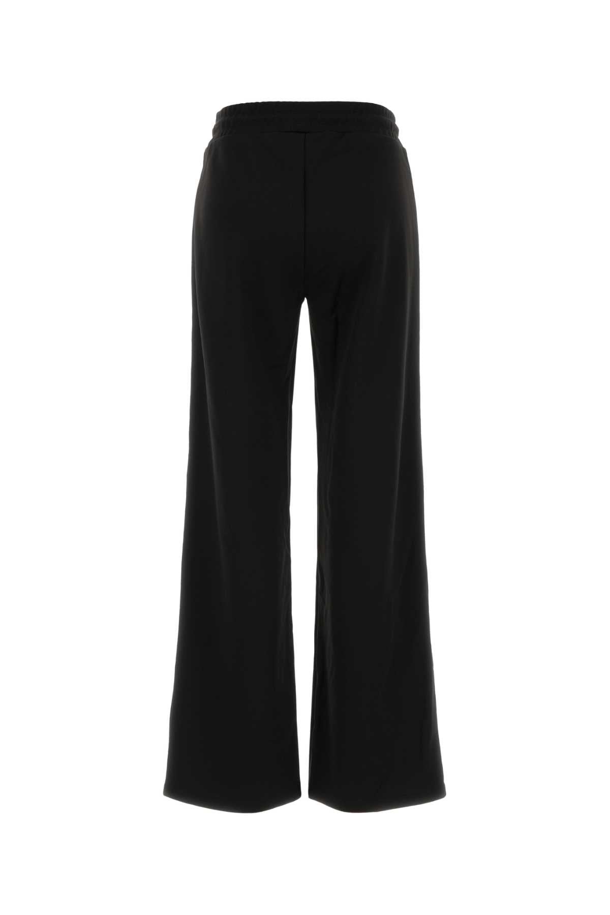 Michael By Michael Kors Contrast trim track pant