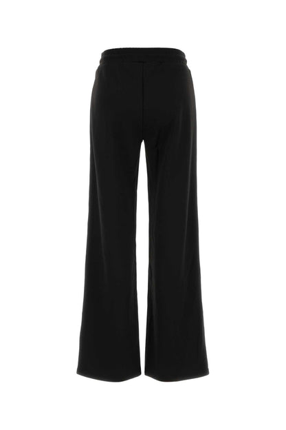 Michael By Michael Kors Contrast trim track pant