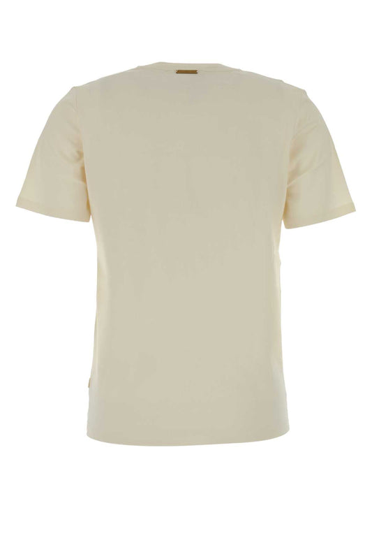 MK SHDW EMBSSED LOGO TEE T-SHIRTS