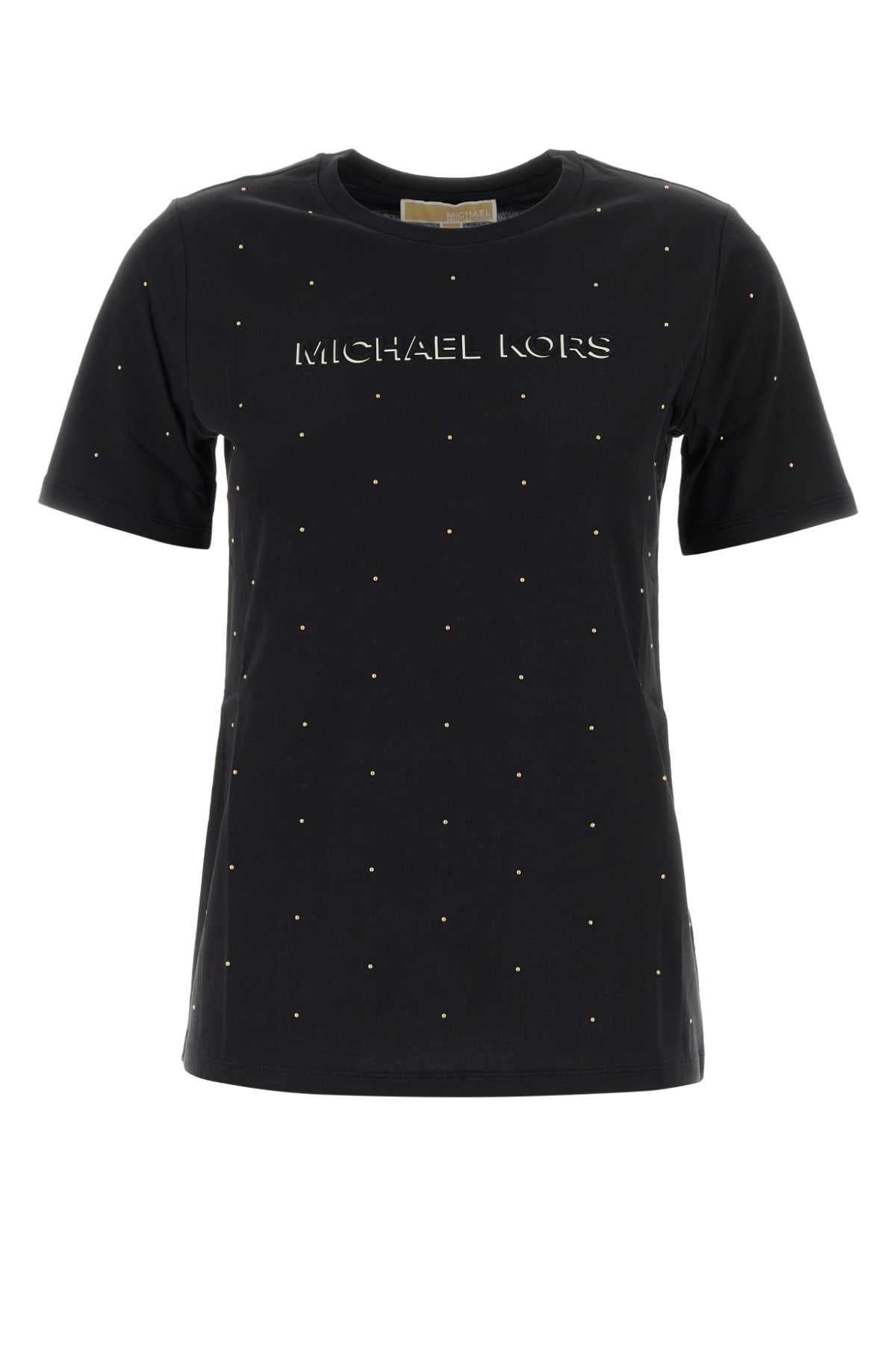 CLASSIC MK STUD TEE T-SHIRTS