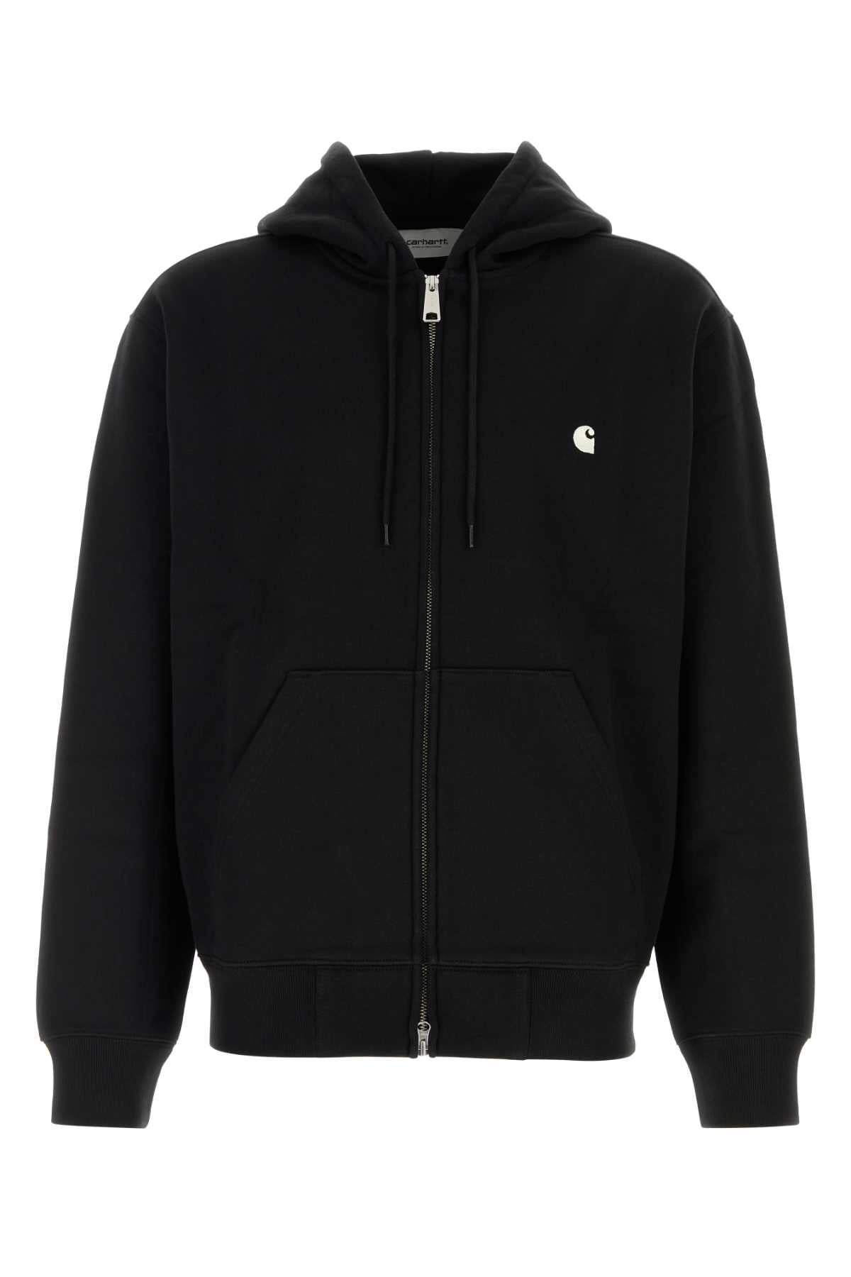 HoodedMack JACKETS