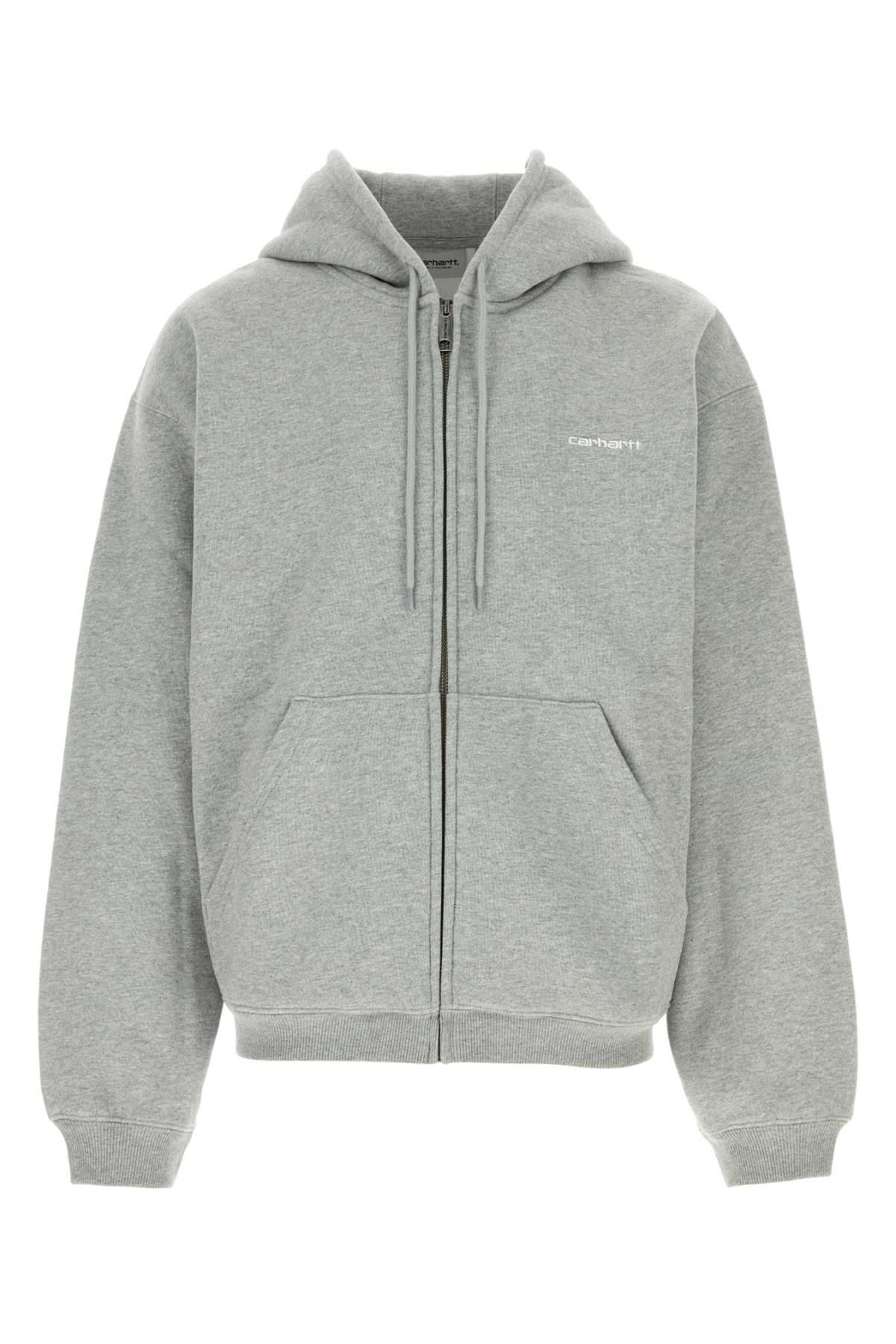 HoodedEbbe JACKETS