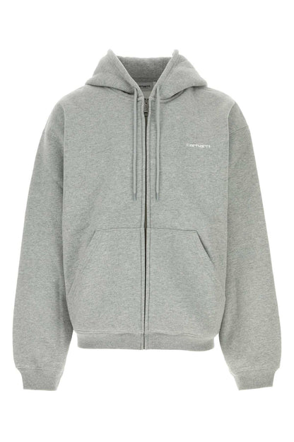 HoodedEbbe JACKETS