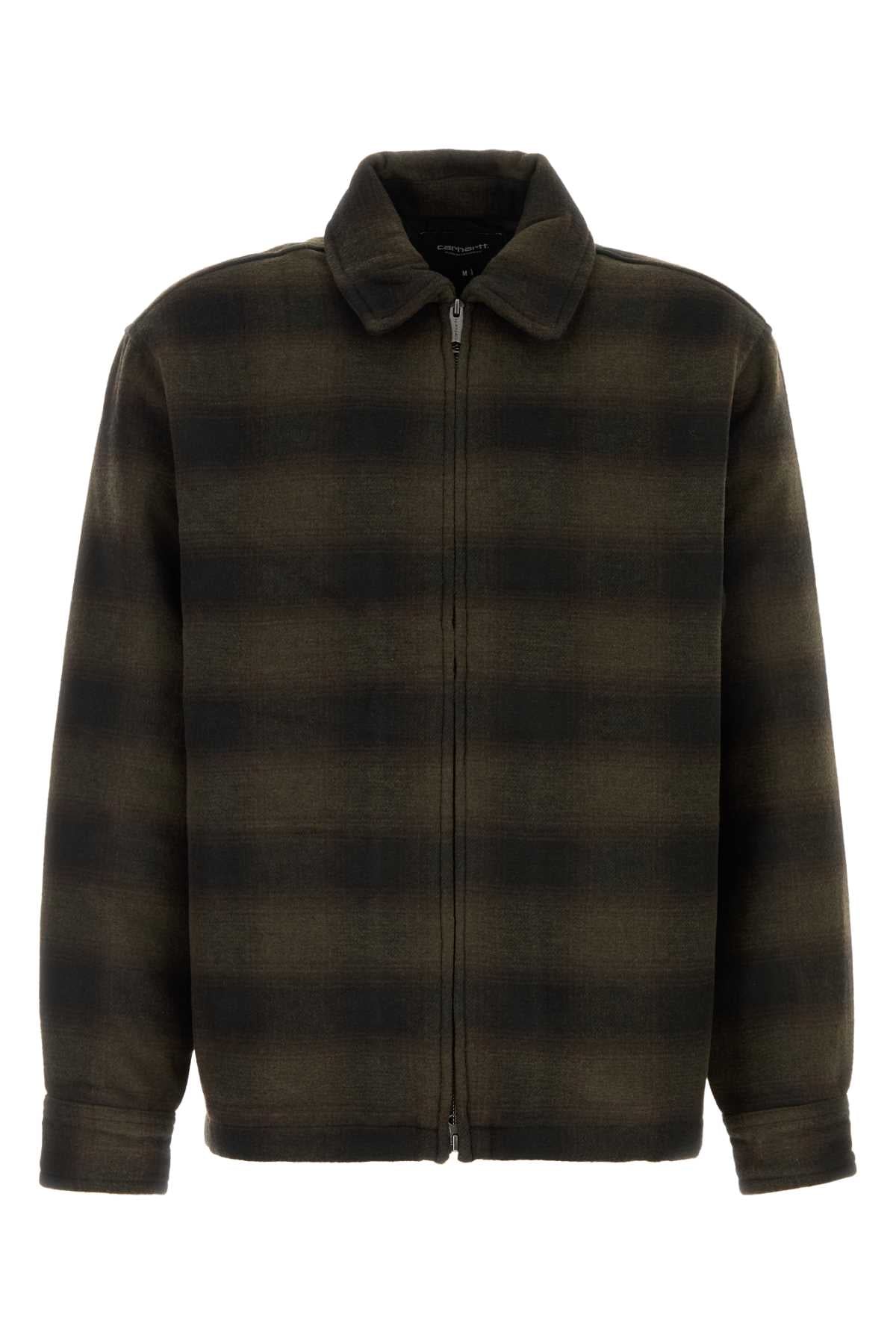 AltonJacke JACKETS