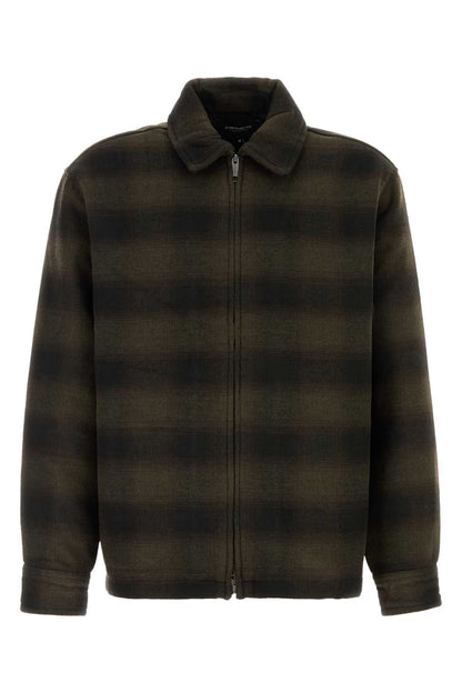 AltonJacke JACKETS