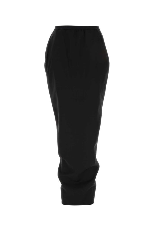 GONNA SOFT PILLAR LONG SKIRTS
