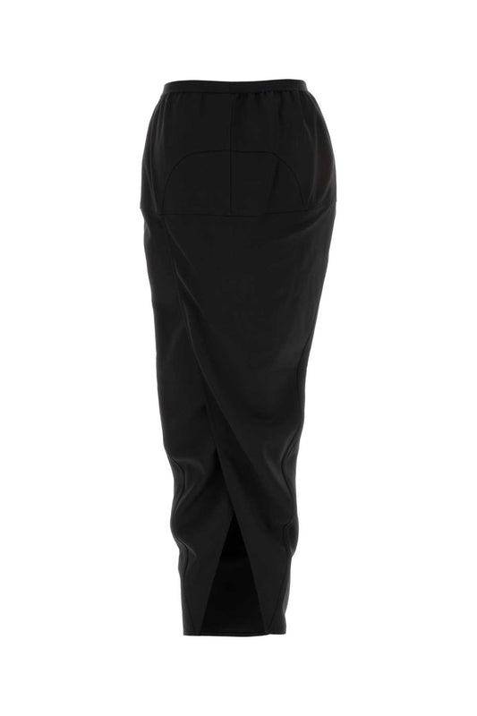GONNA SOFT PILLAR LONG SKIRTS