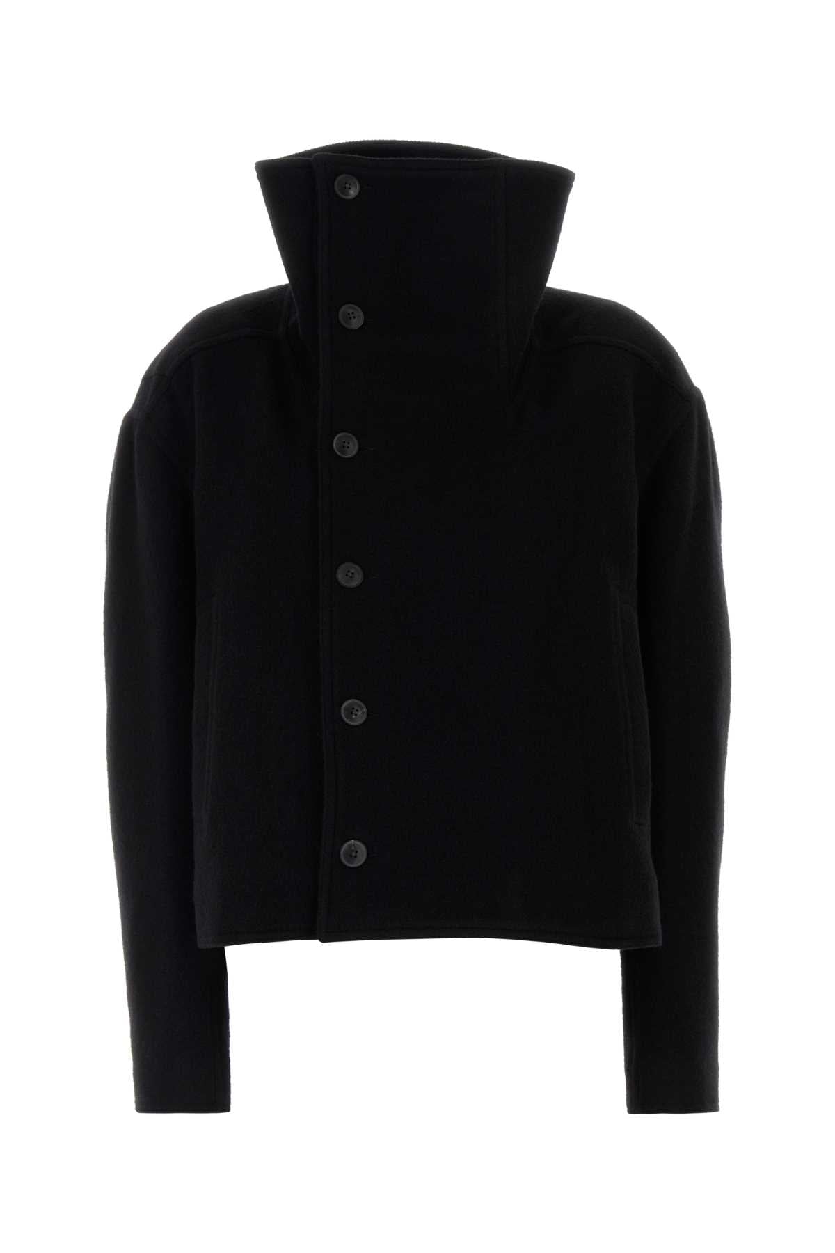 GIACCA IMBOTTITA BIKER JUMBO STOOGES BLAZERS AND VESTS