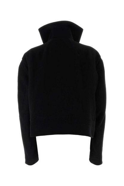 GIACCA IMBOTTITA BIKER JUMBO STOOGES BLAZERS AND VESTS