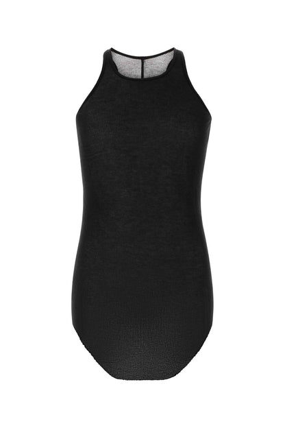 TOP BASIC RIB TANK TOPS