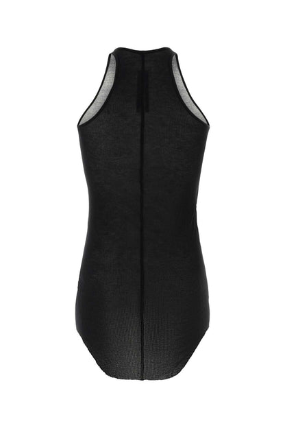 TOP BASIC RIB TANK TOPS