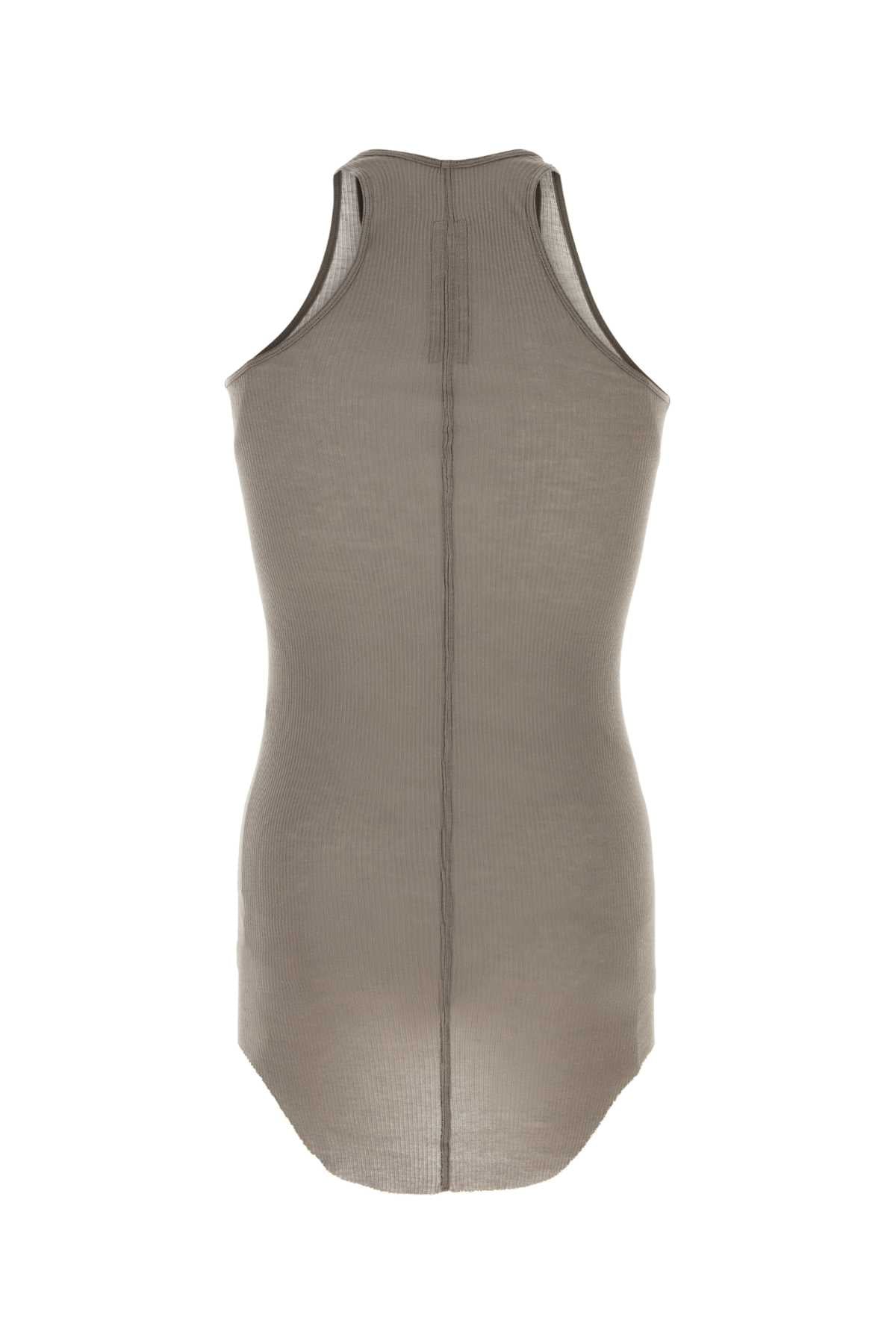 TOP BASIC RIB TANK TOPS