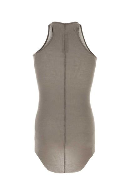 TOP BASIC RIB TANK TOPS