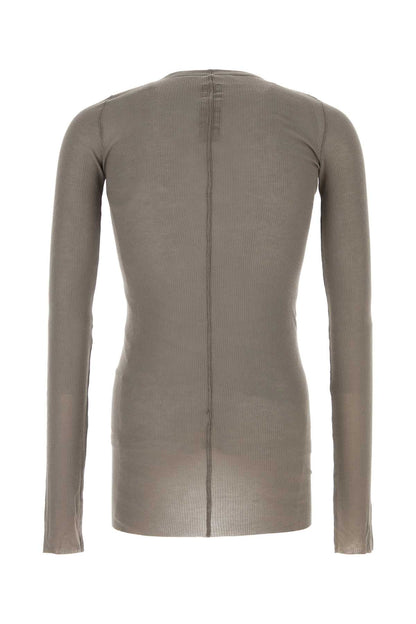 T-SHIRT RIB LS T T-SHIRTS