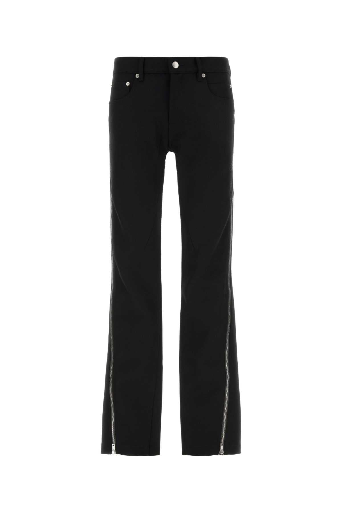 PANTALONI VEGA JEANS PANTS