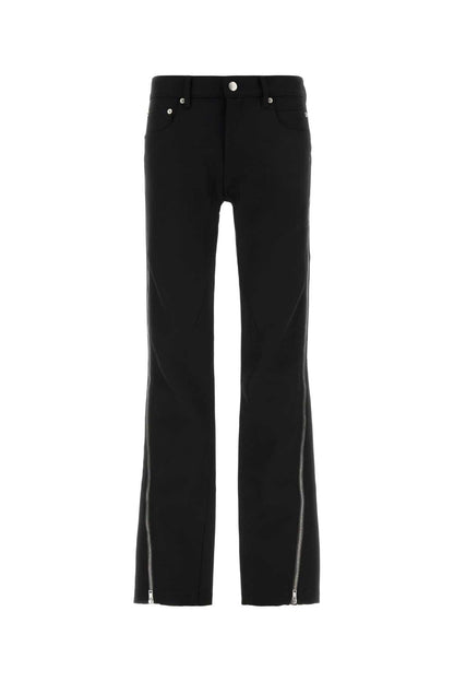 PANTALONI VEGA JEANS PANTS