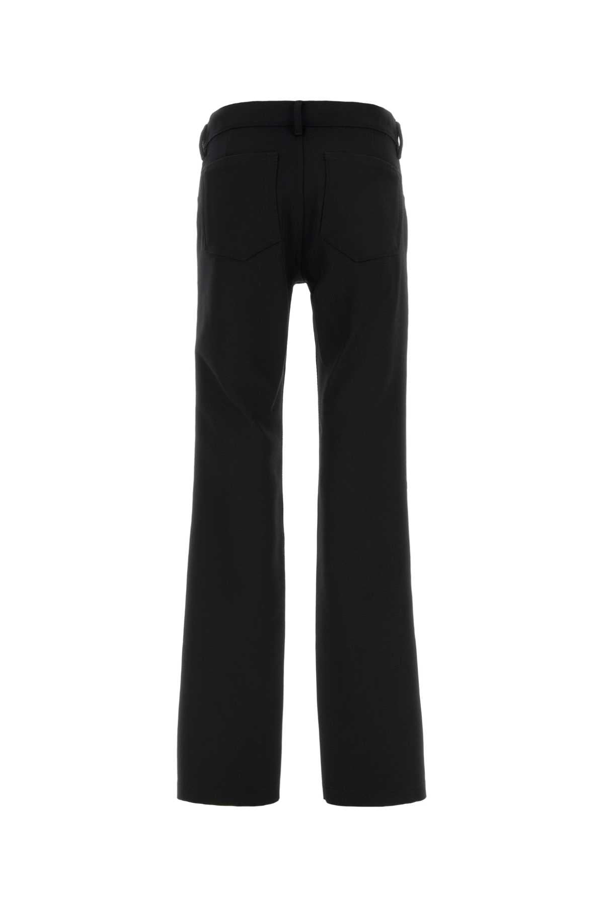 PANTALONI VEGA JEANS PANTS
