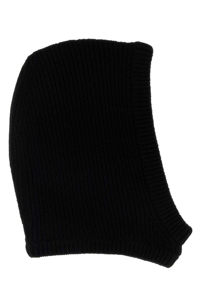 CAPPUCCIO IN MAGLIA HOOD SWEATSHIRTS