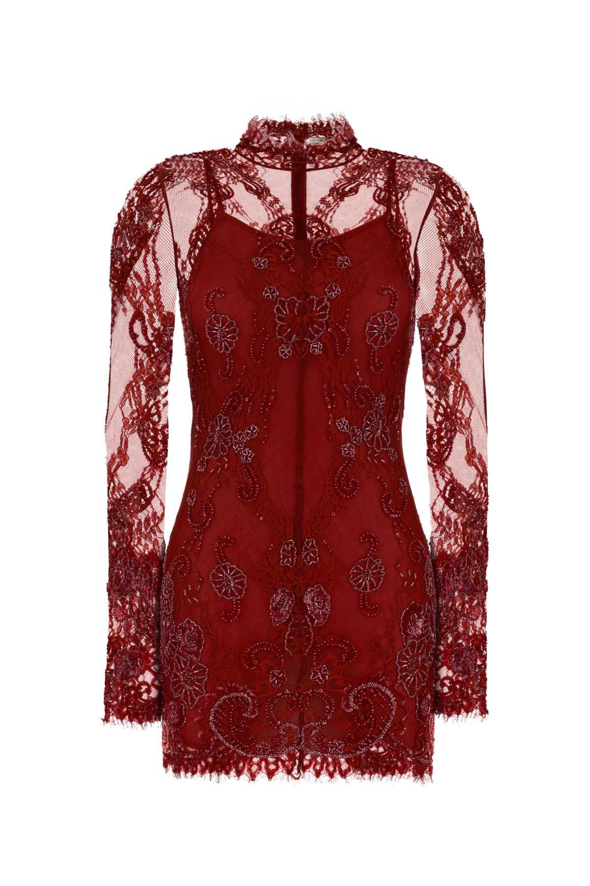 ABITO CORTO E PAILLETTES DRESSES