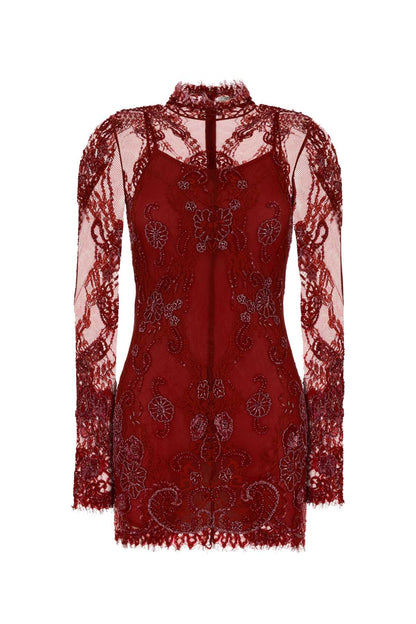 ABITO CORTO E PAILLETTES DRESSES