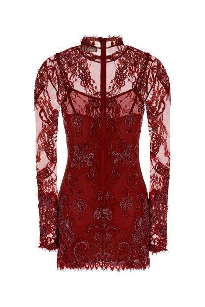 ABITO CORTO E PAILLETTES DRESSES