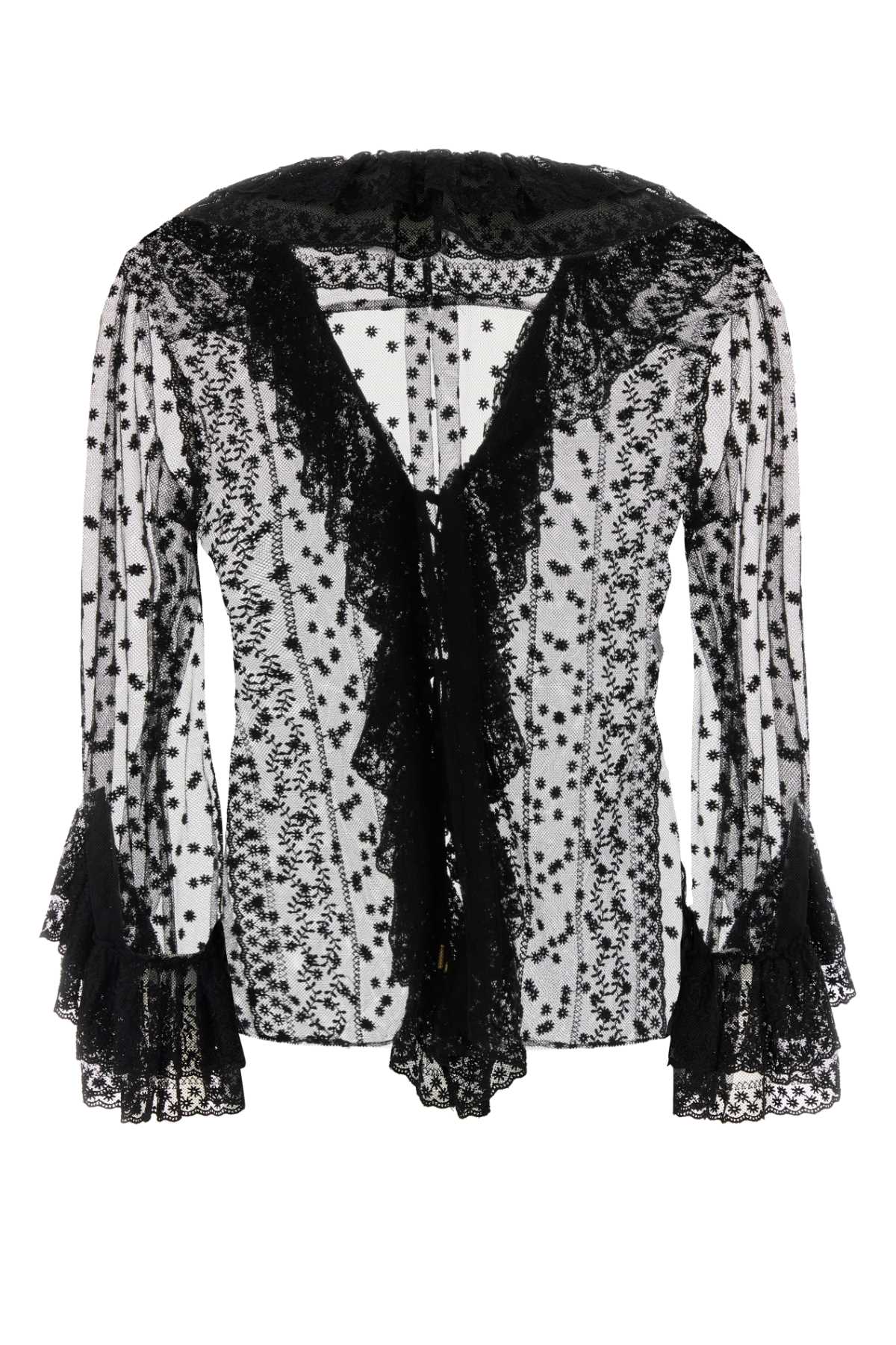 SHIRT KNITWEARS