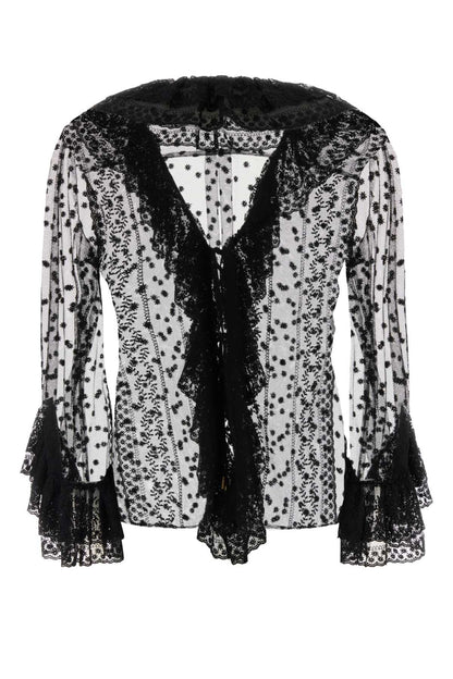 SHIRT KNITWEARS