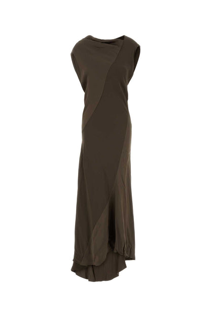 DRESS LONG DRESSES