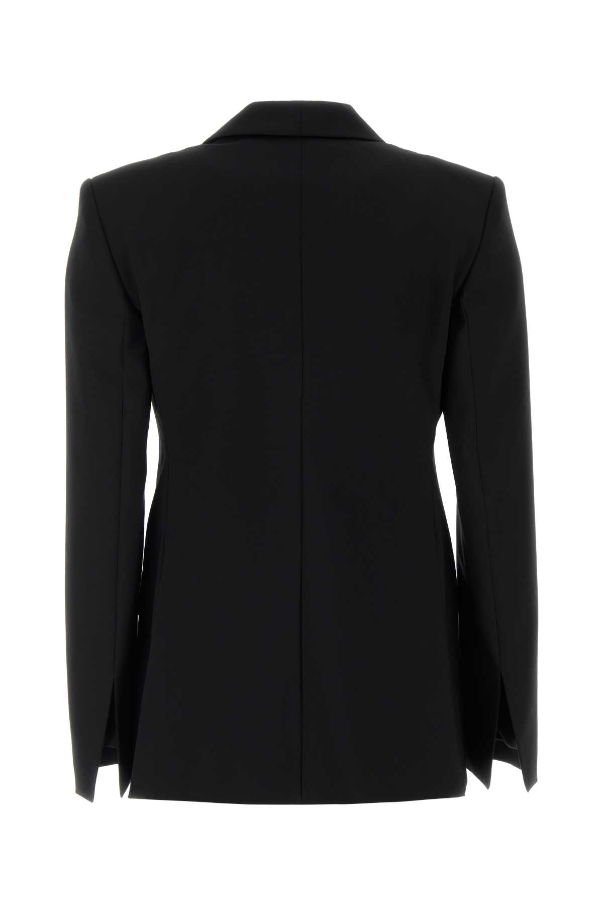 JACKET BLAZERS AND VESTS