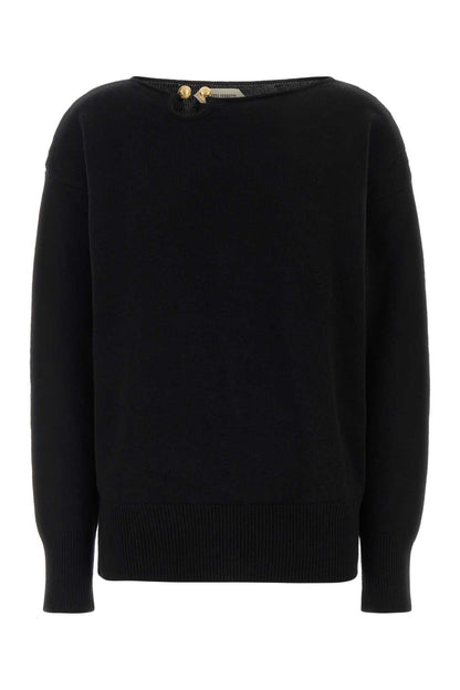 TOP KNITWEARS