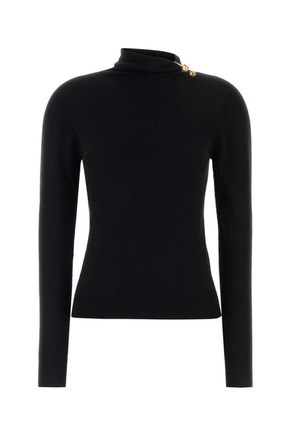 TOP KNITWEARS