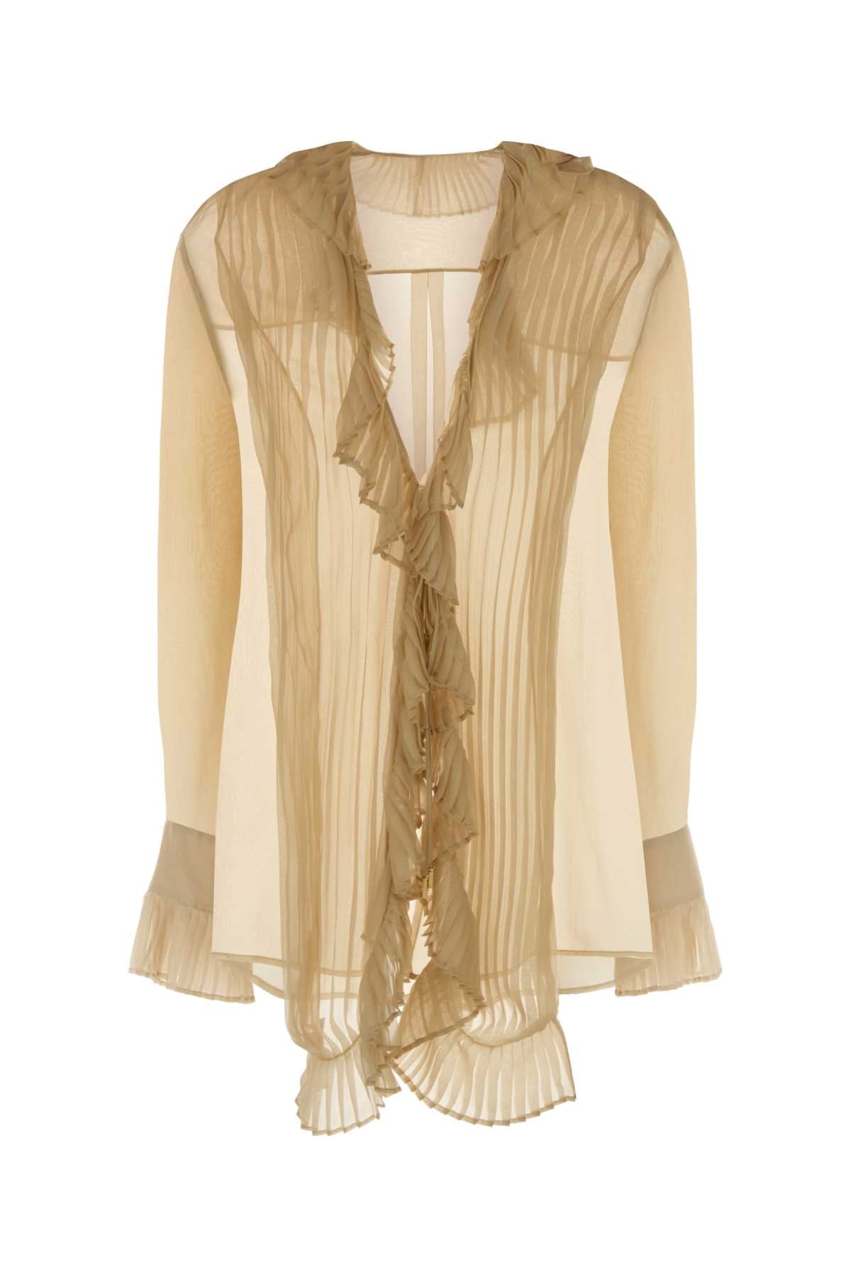 SHIRT TOPS