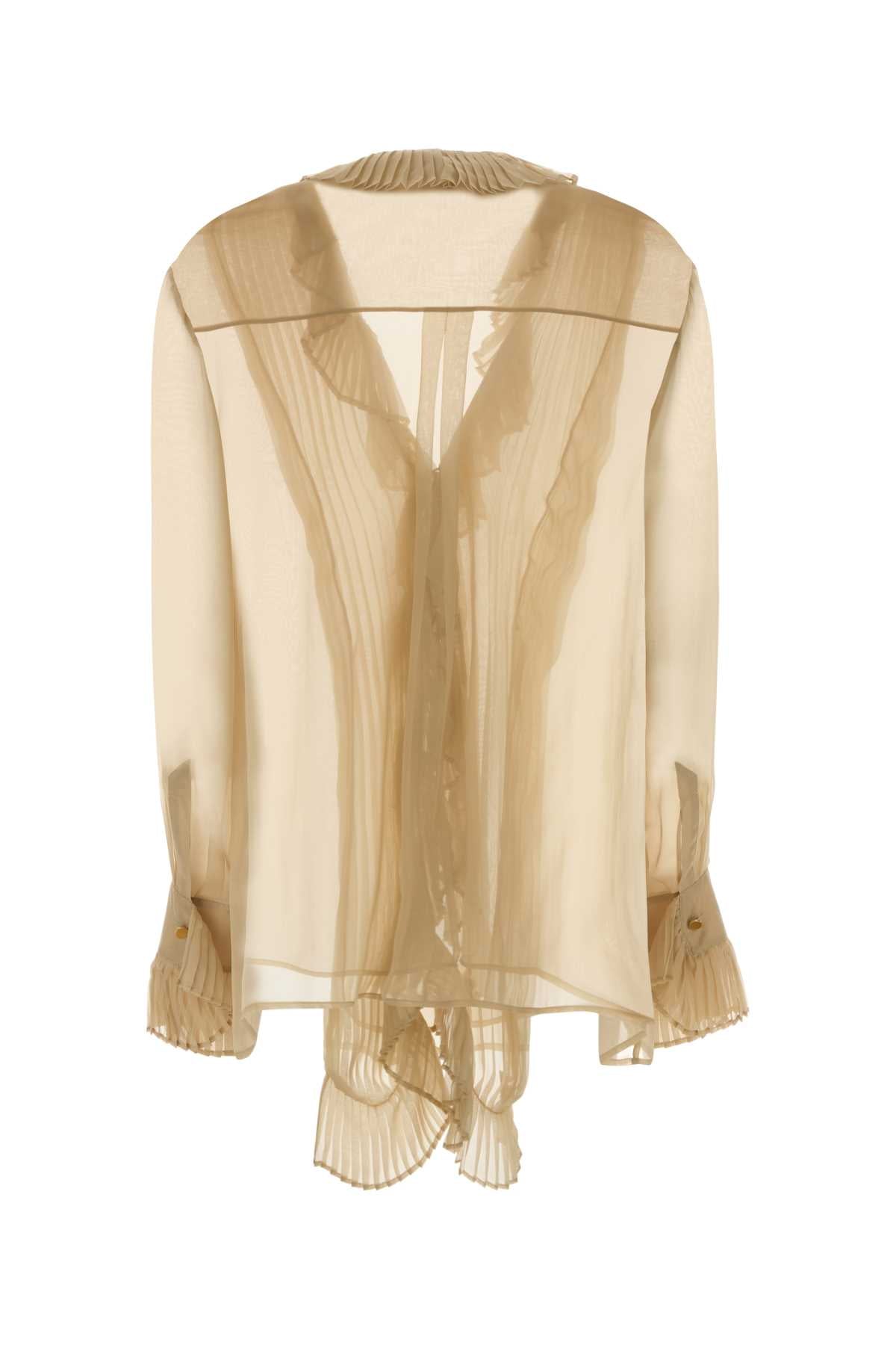 SHIRT TOPS