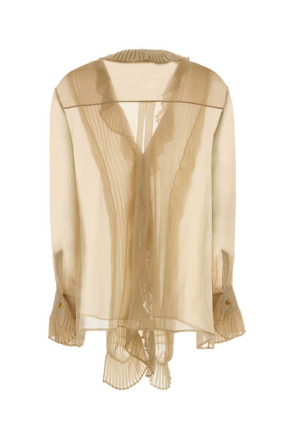 SHIRT TOPS