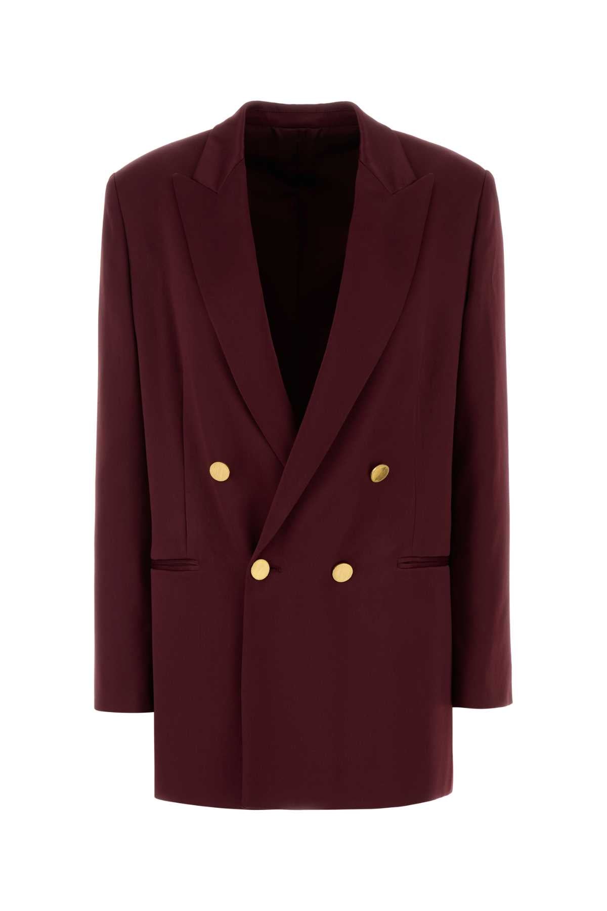 JACKET BLAZERS AND VESTS