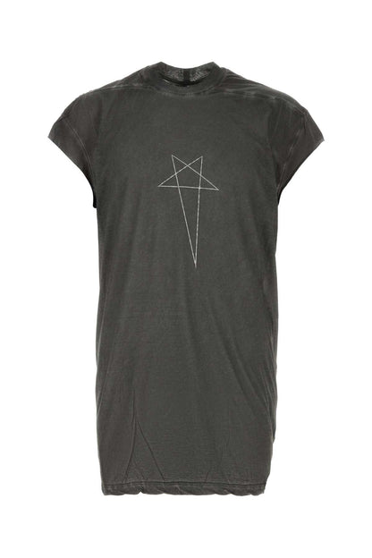 RICK S JUMBO SL T T-SHIRTS