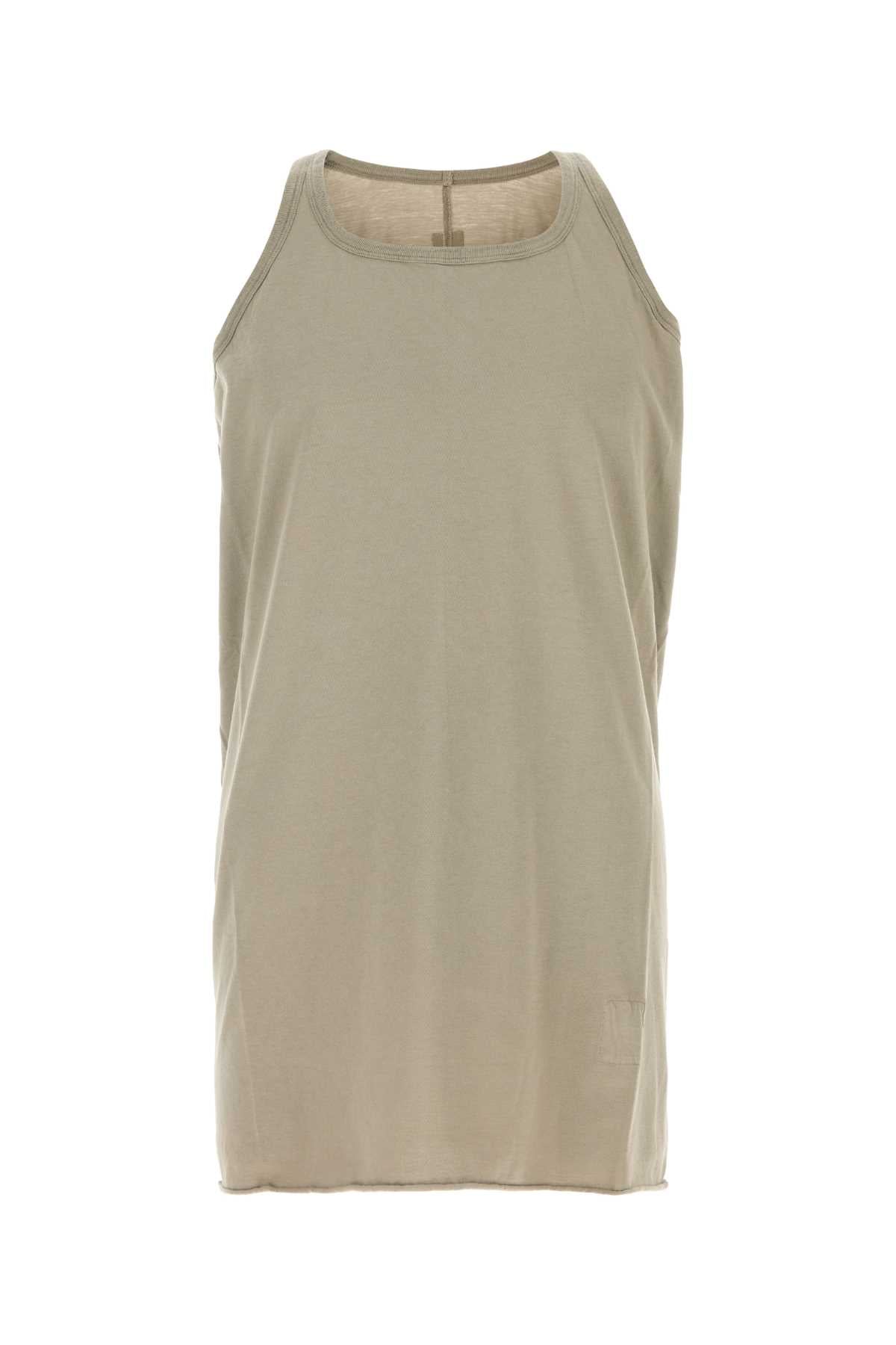 LOOSE TANK T-SHIRTS