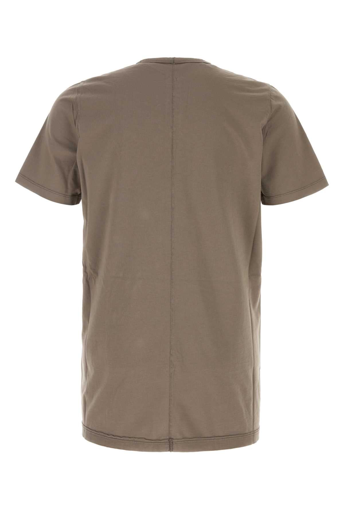LEVEL T T-SHIRTS