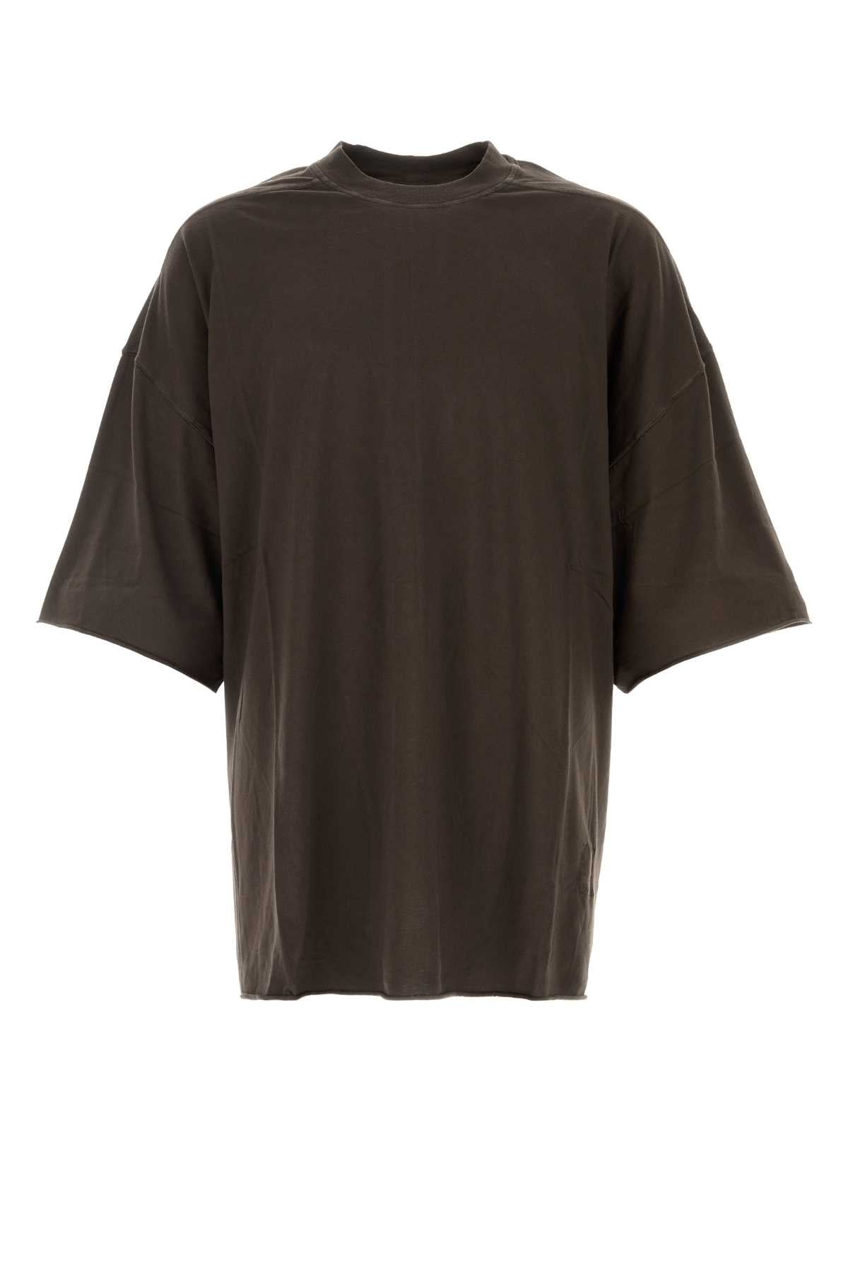 TOMMY T T-SHIRTS