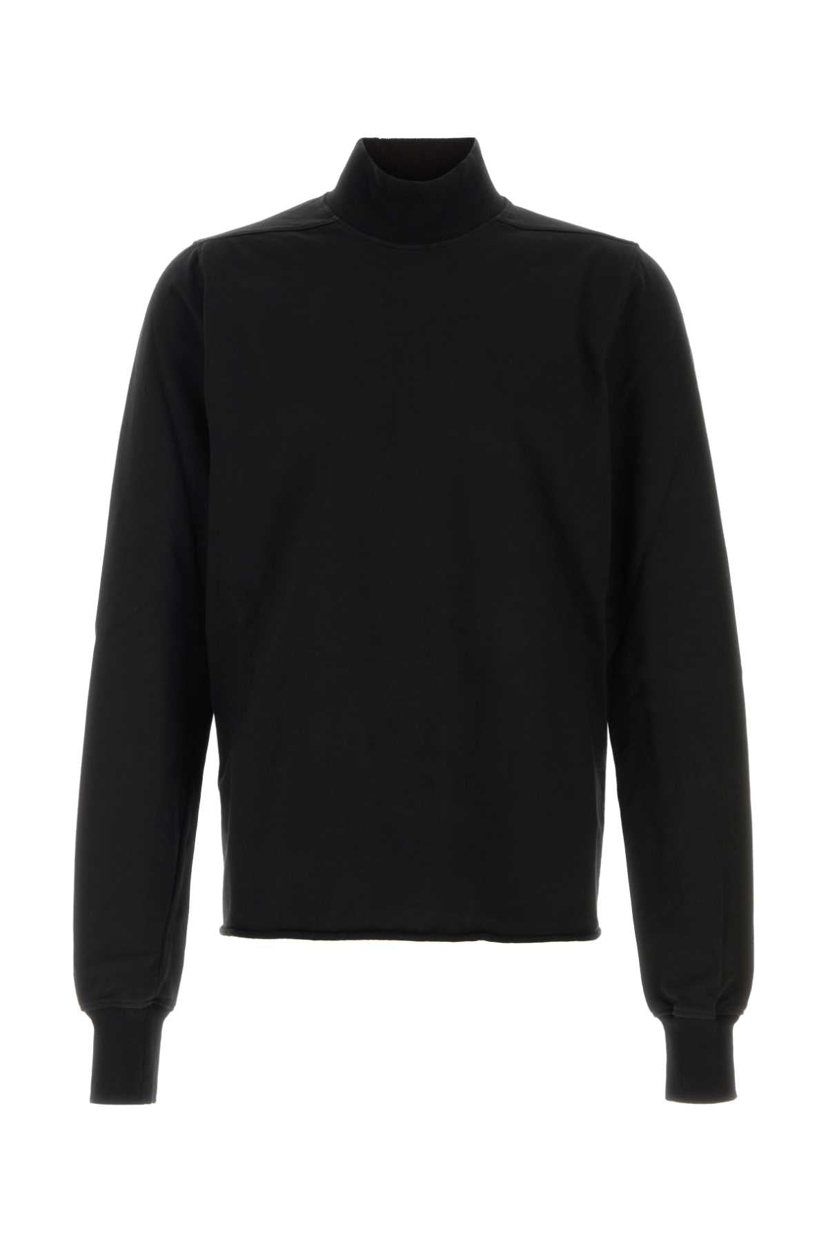 HEADON DBL SWEATER SWEATSHIRTS