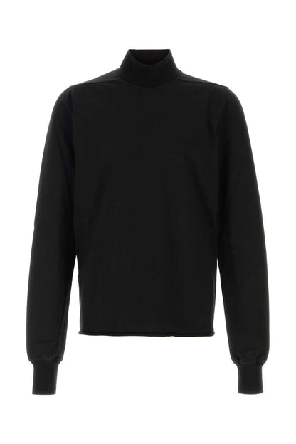 HEADON DBL SWEATER SWEATSHIRTS