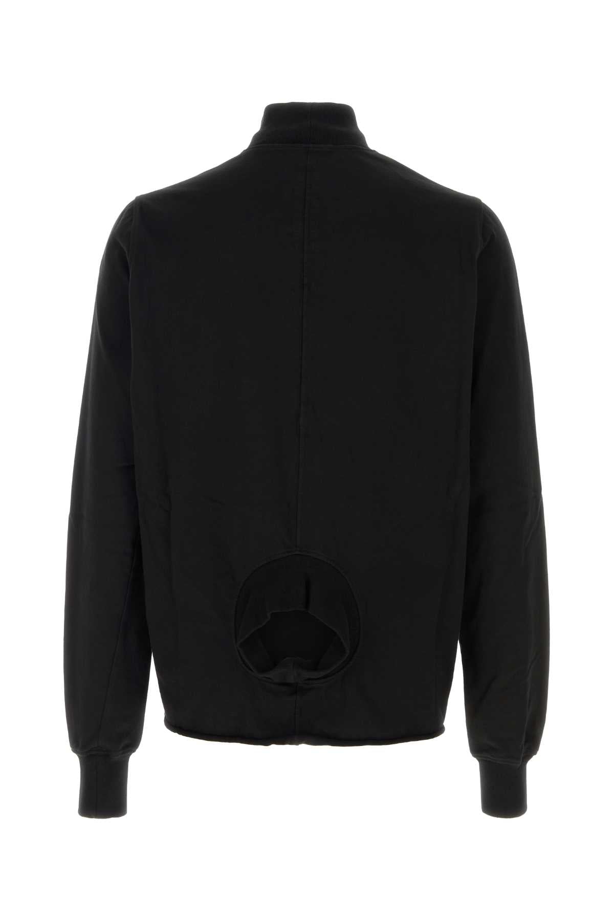 HEADON DBL SWEATER SWEATSHIRTS