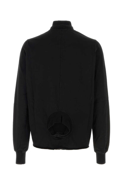 HEADON DBL SWEATER SWEATSHIRTS