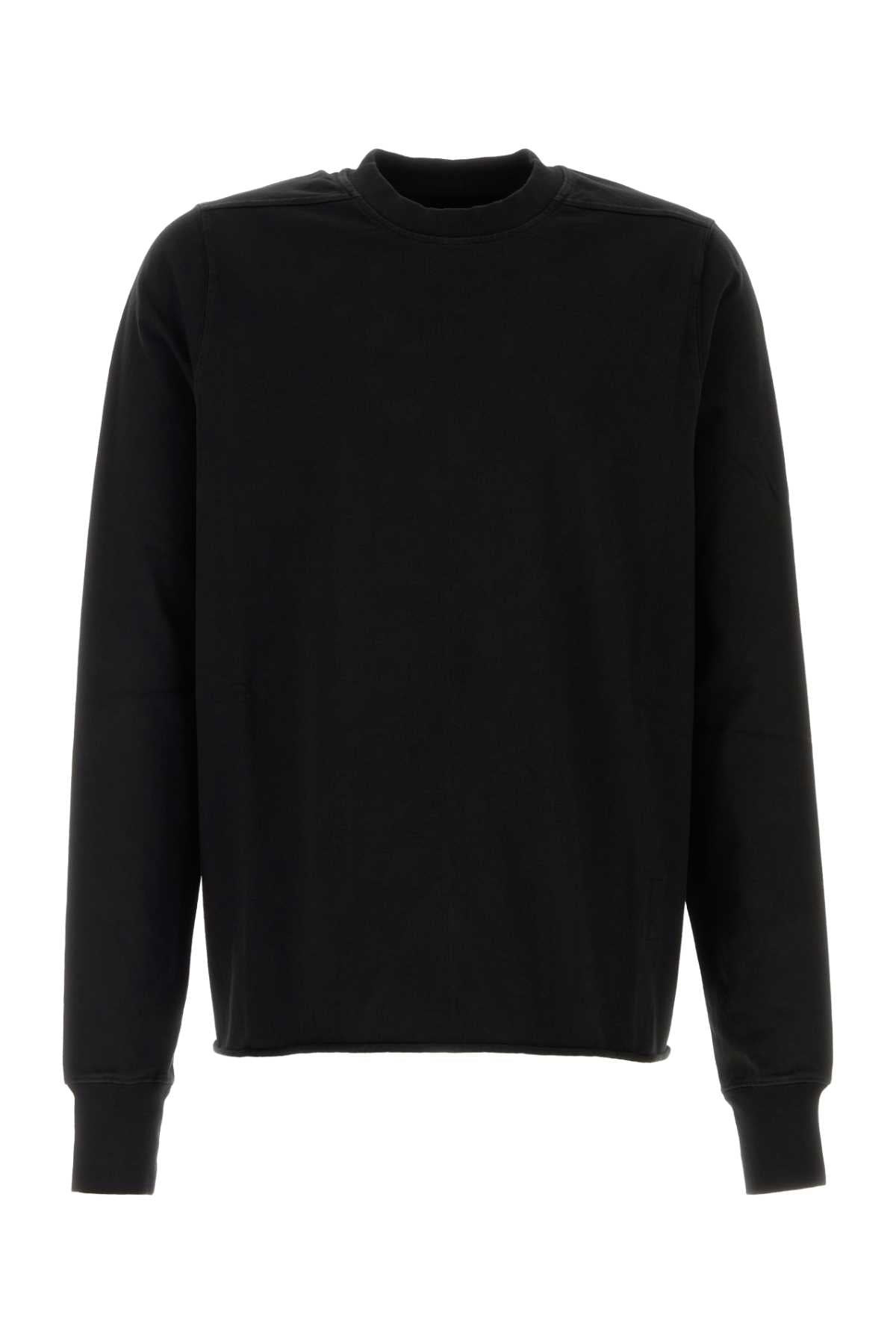 CREWNECK SWEAT T-SHIRTS