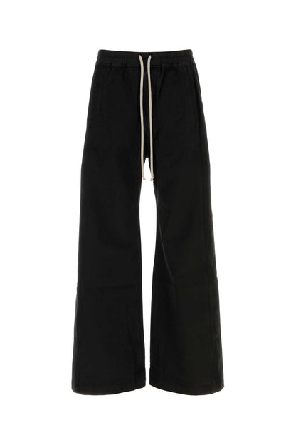 WIDE PUSHER PANTS PANTS