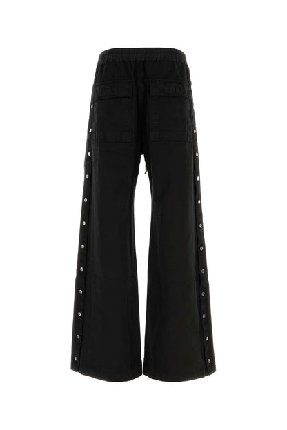 WIDE PUSHER PANTS PANTS