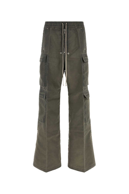DOUBLE CARGO JUMBO BELAS PANTS