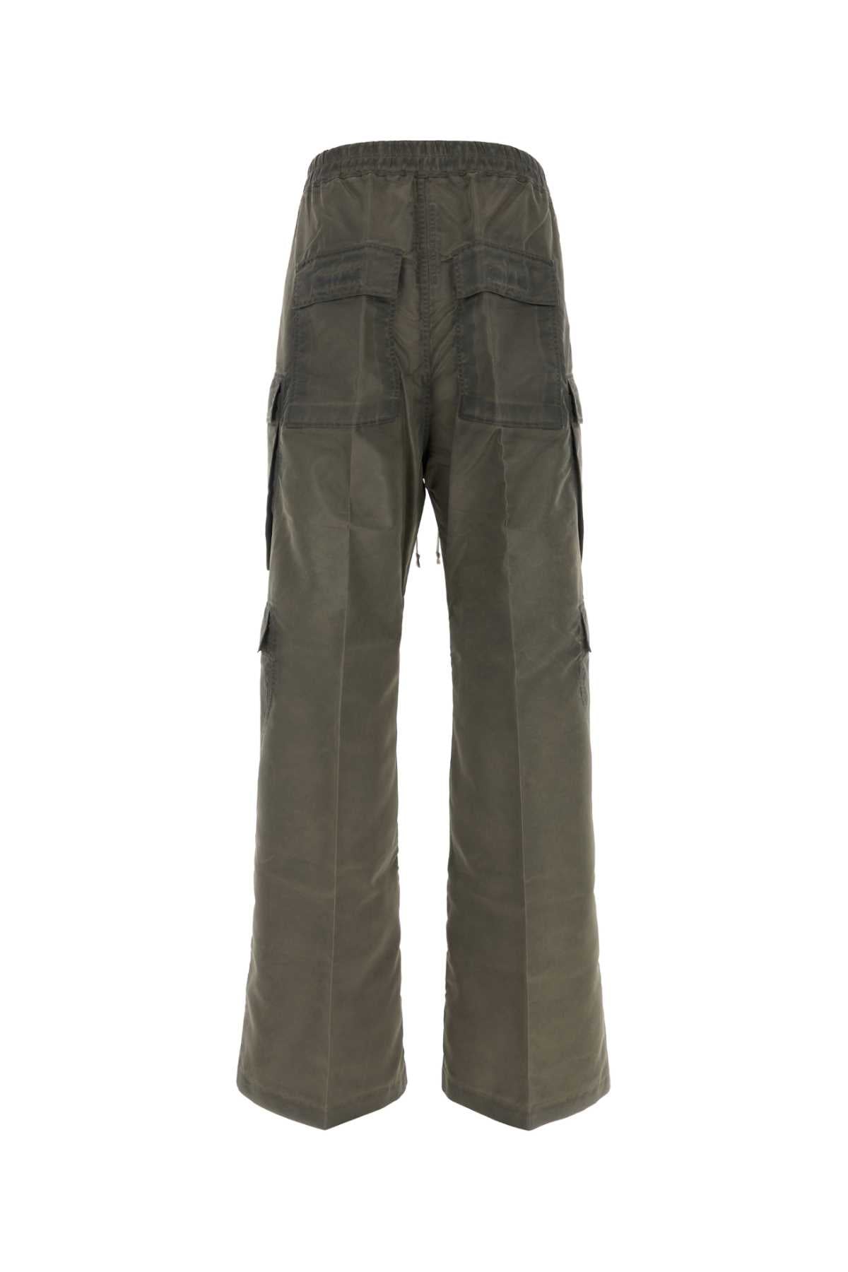 DOUBLE CARGO JUMBO BELAS PANTS