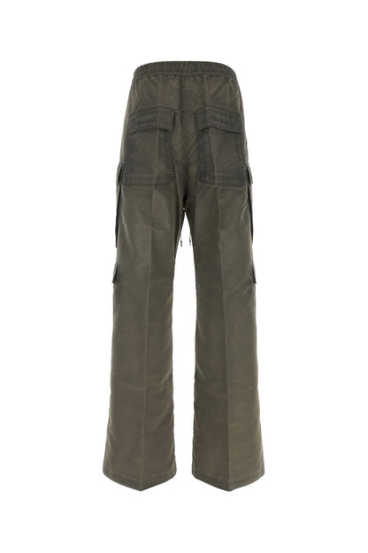 DOUBLE CARGO JUMBO BELAS PANTS