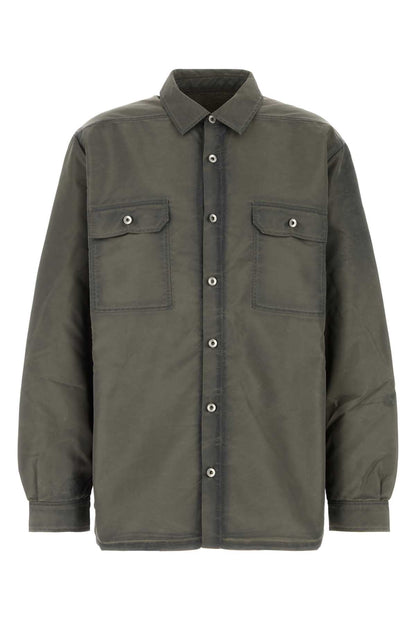 JUMBO OUTERSHIRT SHIRTS